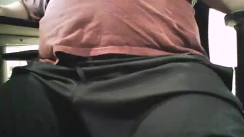 scottie813 online show from December 26, 12:27 pm