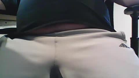 scottie813 online show from January 15, 8:05 pm