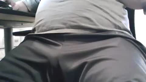 scottie813 online show from February 20, 12:25 pm