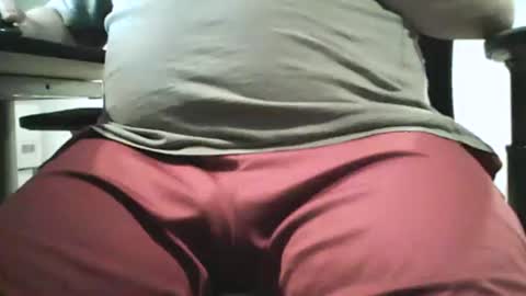 scottie813 online show from March 10, 10:48 am