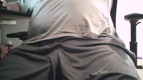 scottie813 online show from September 23, 8:34 pm