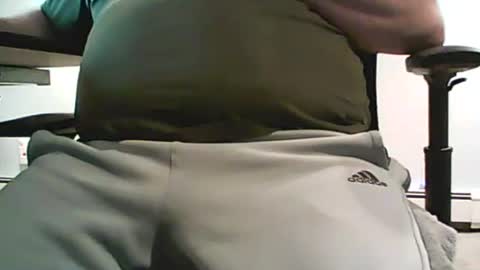 scottie813 online show from October 31, 10:49 am