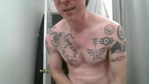 scottiehottie42 online show from January 21, 8:11 pm