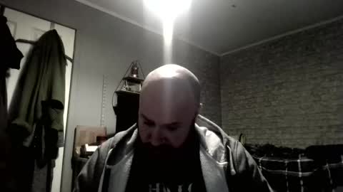 Richard James online show from March 29, 12:43 am