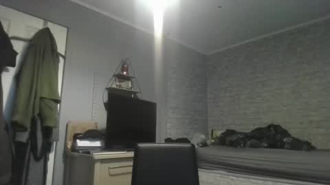 Richard James online show from March 30, 6:47 am