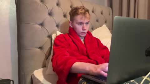 danny online show from January 27, 12:54 am