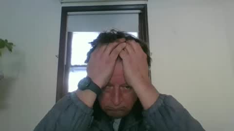 scottpbi52 online show from February 17, 9:41 pm