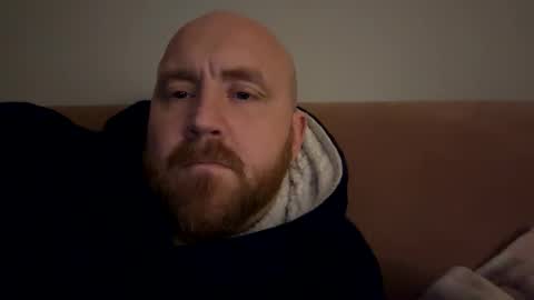 SexyDaddy online show from January 18, 1:08 am