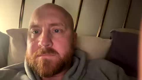 SexyDaddy online show from February 9, 10:32 pm