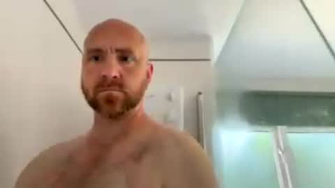 SexyDaddy online show from July 2, 7:47 am