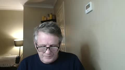 James online show from December 13, 8:58 pm