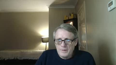 James online show from December 14, 12:01 am