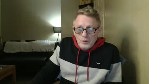 James online show from December 26, 10:41 pm