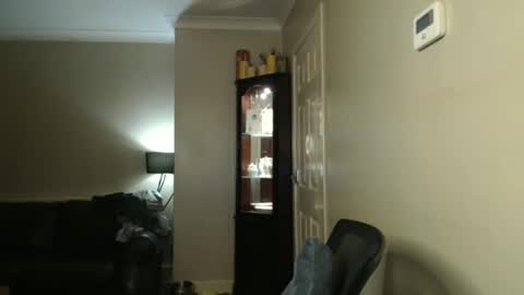 James online show from January 19, 12:49 am