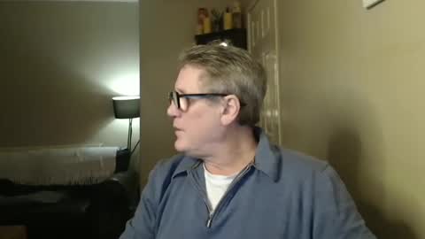 James online show from February 22, 7:03 pm