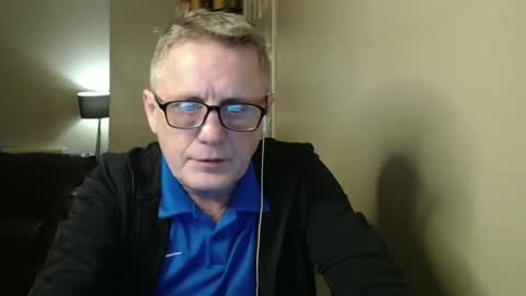 James online show from March 4, 9:32 pm