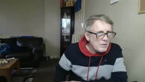 James online show from December 17, 2:01 pm