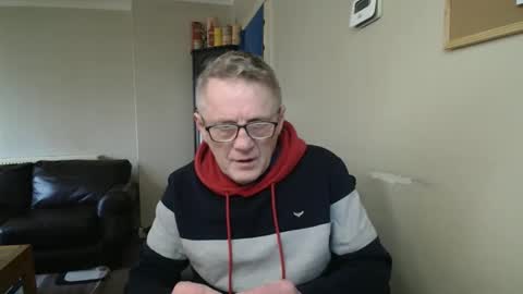 James online show from February 14, 3:09 pm