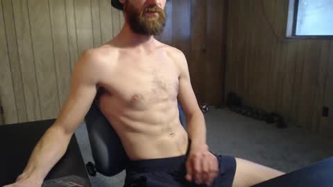 Scott online show from April 7, 11:26 pm