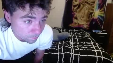 scottwack420 online show from August 3, 2:10 am