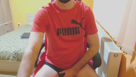 Snapshot of scotty_98 chatting on January 15, 7:12 pm scotty_98 online show from January 15, 7:12 pm