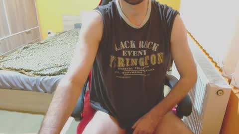 scotty_98 online show from January 25, 8:21 pm