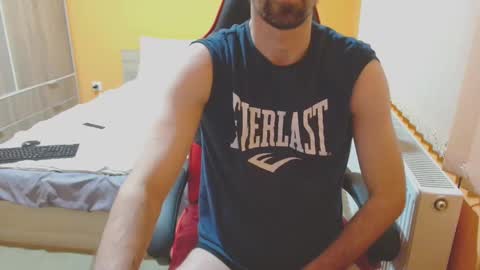 scotty_98 online show from January 26, 8:23 pm