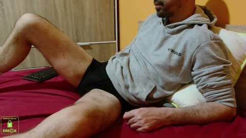 scotty_98 online show from April 3, 7:01 pm