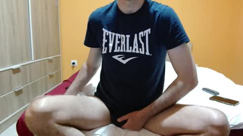 scotty_98 online show from April 14, 8:26 pm