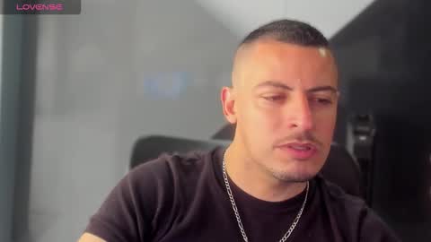 Ricardo online show from November 9, 2:15 pm