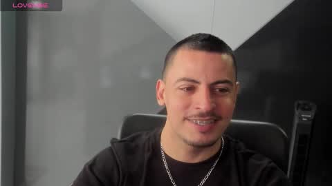 Ricardo online show from January 9, 3:59 pm