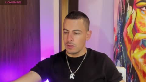Ricardo online show from June 28, 12:49 am