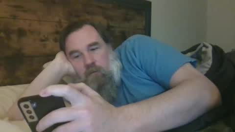 Scott online show from February 23, 12:46 pm
