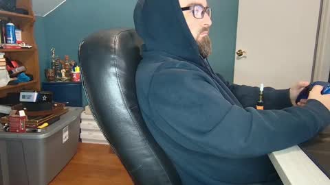 Dadbodtactics online show from May 31, 8:43 am