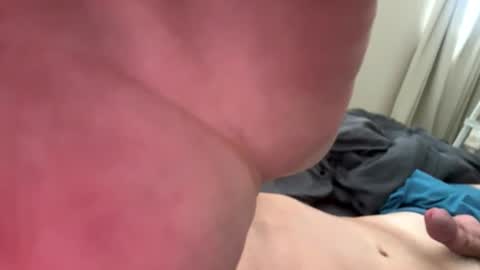 scottyn69 online show from May 12, 6:38 pm