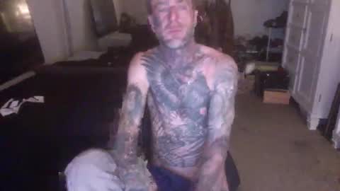 scottypacker online show from May 12, 9:06 am