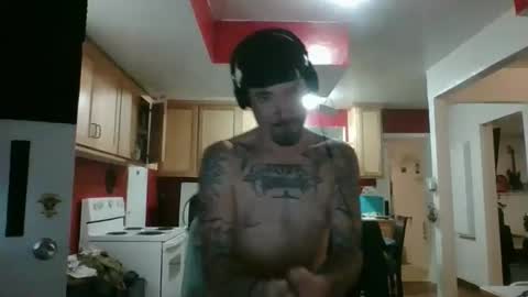 screwnutandbolte online show from December 17, 5:46 am