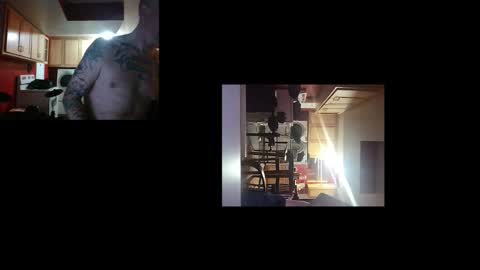 screwnutandbolte online show from January 17, 11:15 am