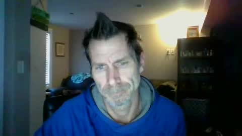GettOffMyLawn online show from January 27, 1:19 pm