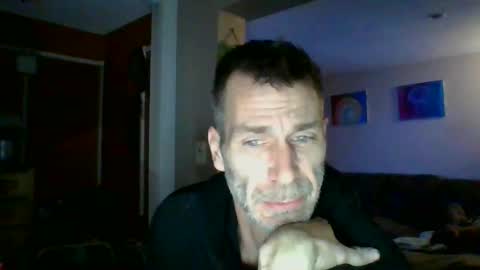 GettOffMyLawn online show from February 22, 8:46 am