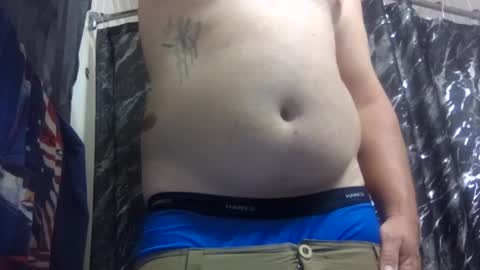 Arin online show from October 20, 3:07 am