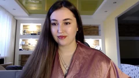 Snapshot of sea_cocktail chatting on January 13, 10:25 am Elizabeth  online show from January 13, 10:25 am