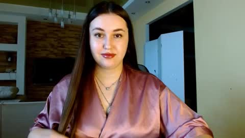 Elizabeth  online show from February 7, 9:24 am