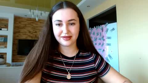 Elizabeth  online show from May 21, 8:21 am