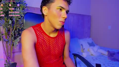 SEAN online show from November 18, 5:12 am