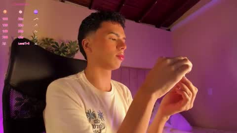 SEAN online show from January 19, 1:09 am