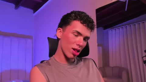 SEAN online show from February 5, 3:11 am