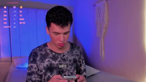 SEAN online show from February 9, 11:14 am