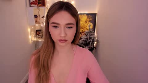 Kate online show from December 10, 3:20 am