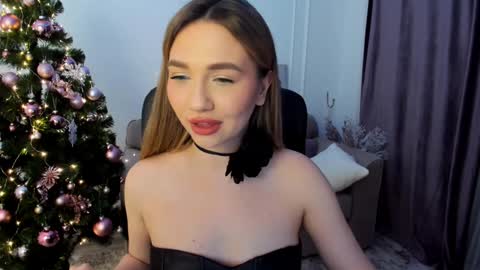 Kate online show from December 13, 7:43 pm